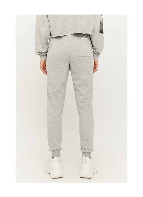 Jogging gris TALLY WEIJL pour femme