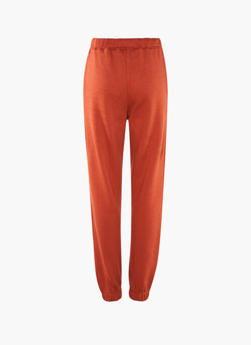 Jogging marron TALLY WEIJL femme