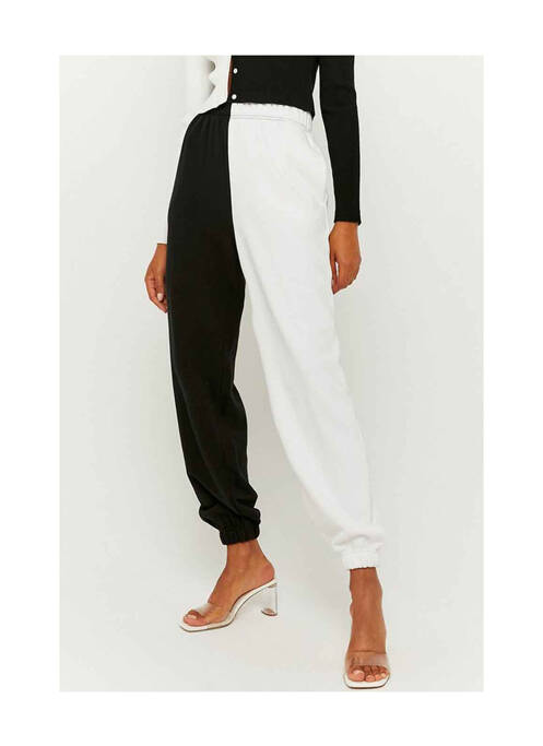 Jogging blanc TALLY WEIJL pour femme