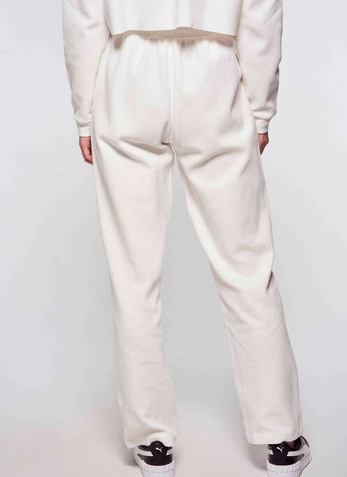 Jogging blanc TALLY WEIJL pour femme