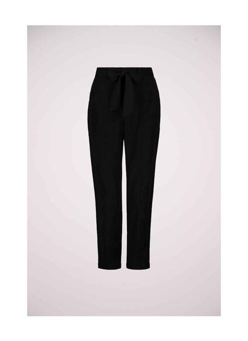 Pantalon slim noir TALLY WEIJL pour femme