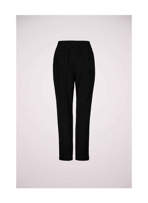Pantalon slim noir TALLY WEIJL pour femme
