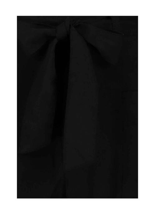 Pantalon slim noir TALLY WEIJL pour femme