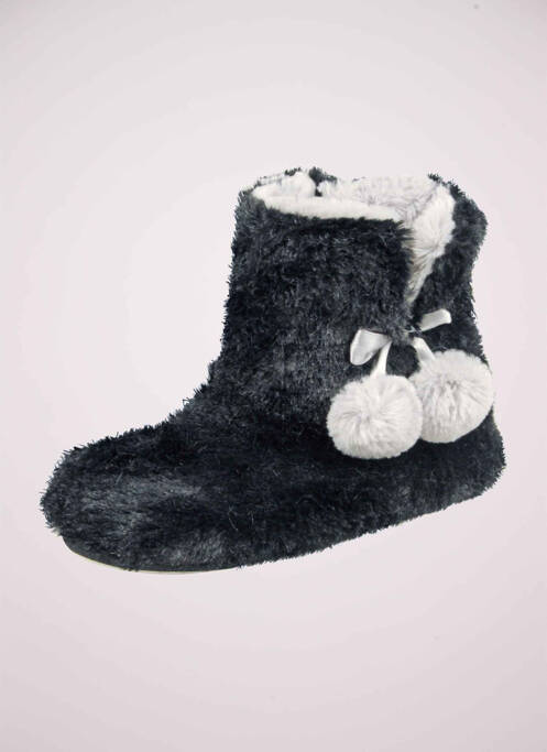 Chaussettes noir CAPELLI pour femme