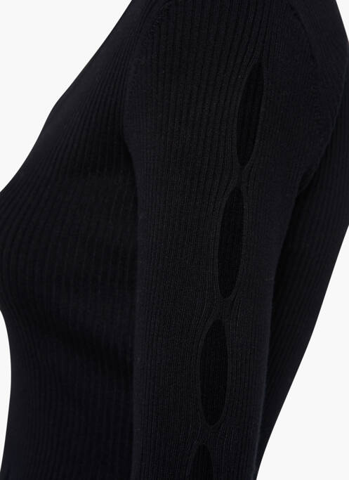 T-shirt noir TALLY WEIJL pour femme