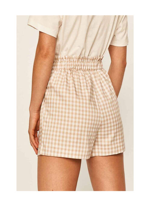 Short blanc TALLY WEIJL pour femme
