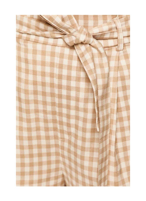 Short blanc TALLY WEIJL pour femme