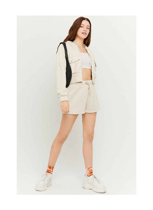 Short rose TALLY WEIJL pour femme