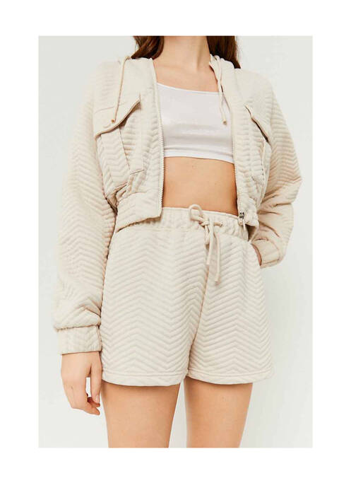 Short rose TALLY WEIJL pour femme