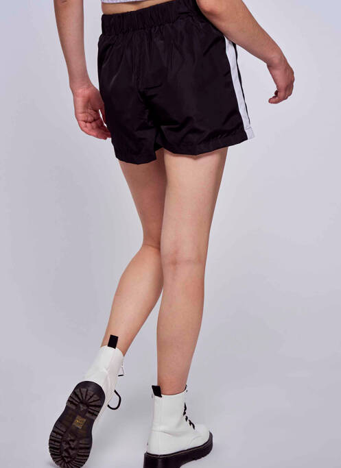 Short noir TALLY WEIJL pour femme