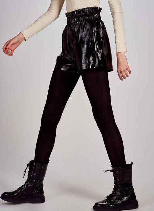 Short noir TALLY WEIJL pour femme