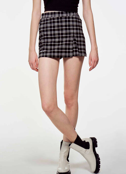 Short noir TALLY WEIJL pour femme