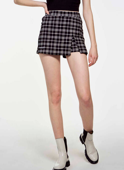 Short noir TALLY WEIJL pour femme