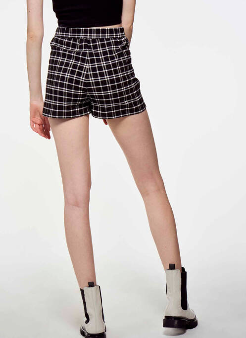 Short noir TALLY WEIJL pour femme