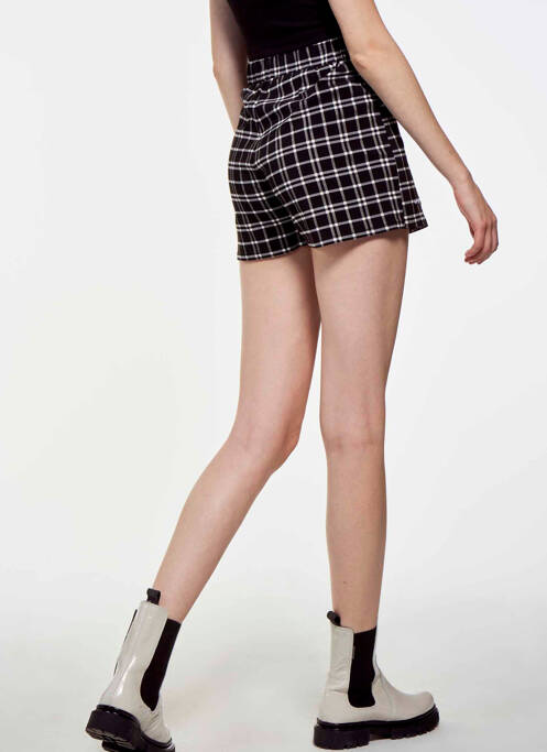 Short noir TALLY WEIJL pour femme