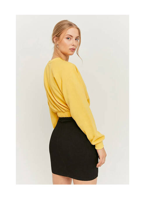 Jupe courte noir TALLY WEIJL pour femme