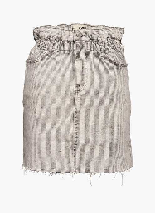 Jupe courte noir TALLY WEIJL pour femme