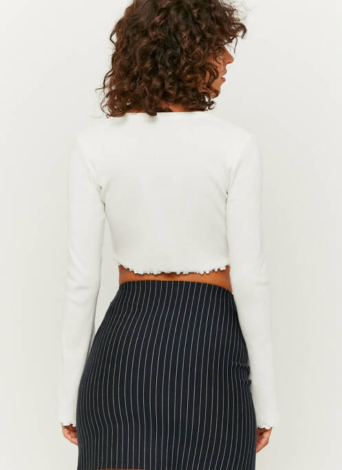 Jupe courte noir TALLY WEIJL pour femme