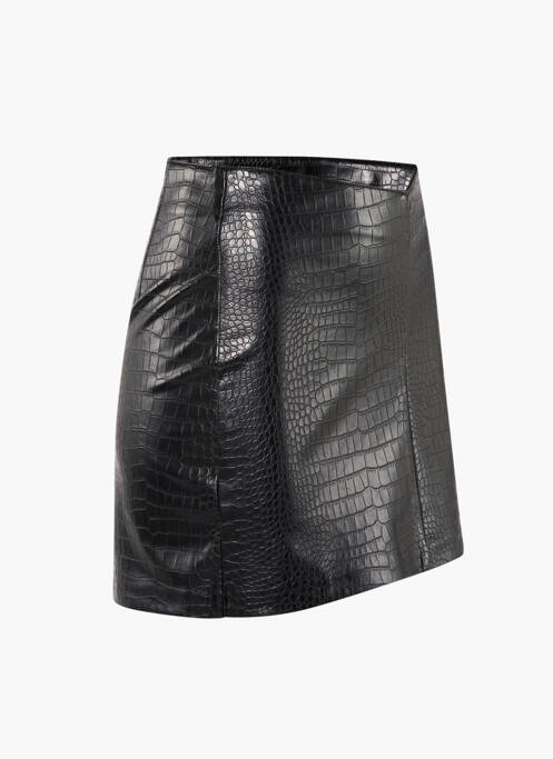 Jupe courte noir TALLY WEIJL femme