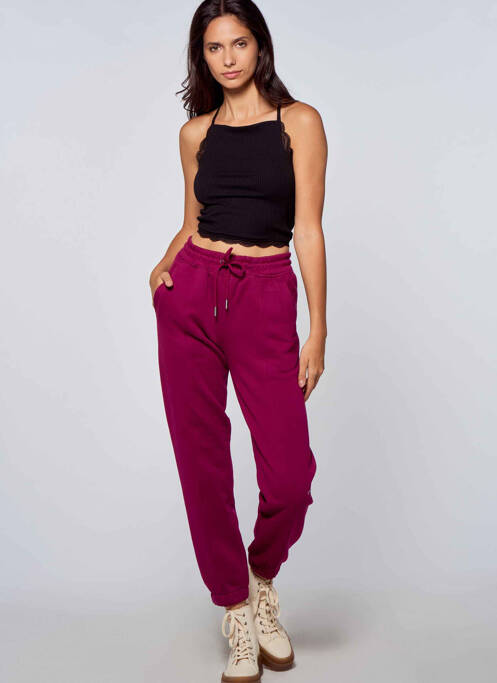 Top noir TALLY WEIJL pour femme