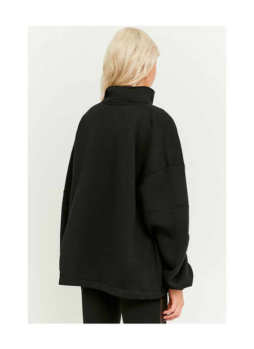 Veste casual noir TALLY WEIJL pour femme