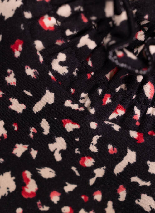 Robe courte gris GARCIA pour fille