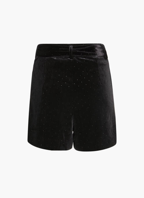 Short noir MOLLY BRACKEN pour femme