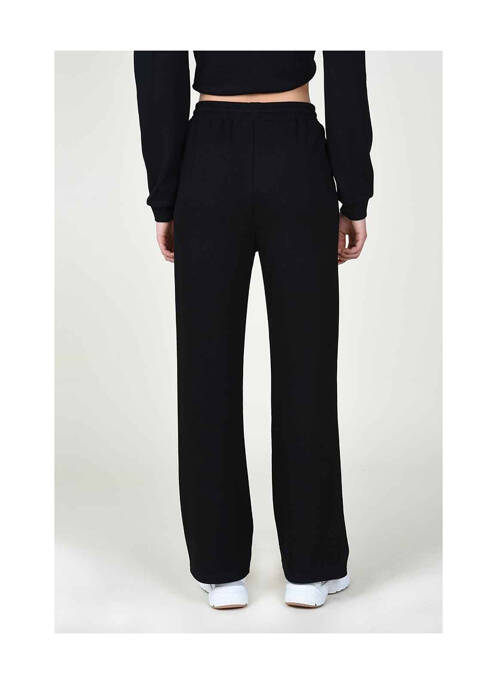 Jogging noir MOLLY BRACKEN pour femme