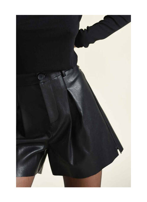 Short bleu MOLLY BRACKEN pour femme