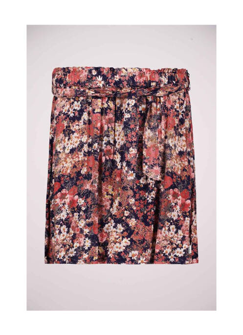 Jupe courte bleu GARCIA pour fille