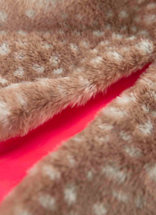 Veste casual marron GARCIA pour fille