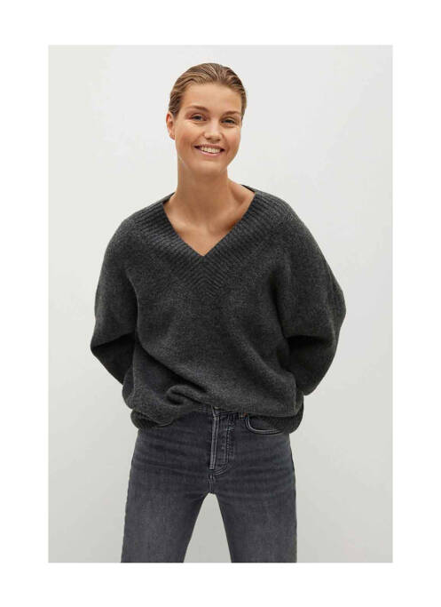 T-shirt bleu GARCIA fille