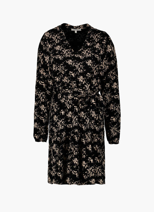 Robe courte noir GARCIA femme