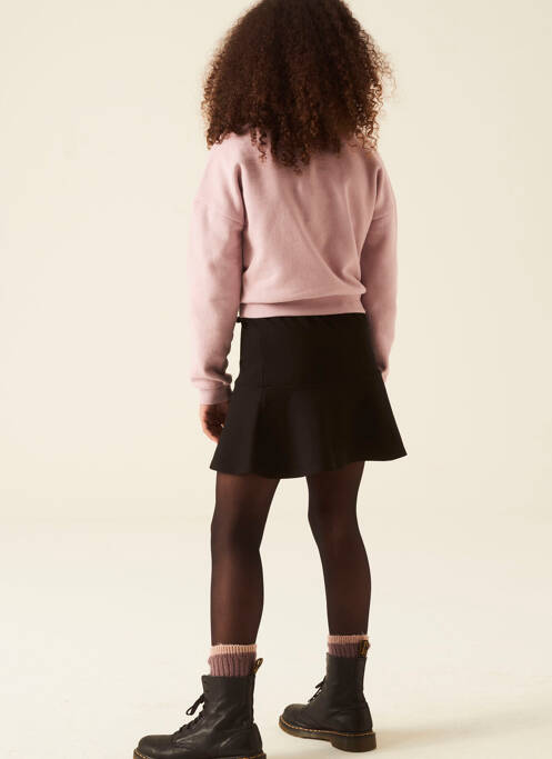Sweat-shirt rose GARCIA pour fille