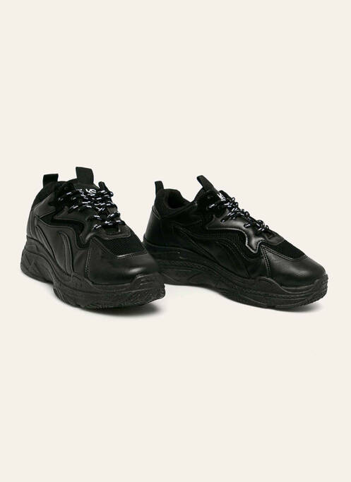 Baskets noir HAILYS pour femme