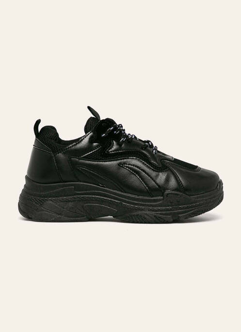 Baskets noir HAILYS femme