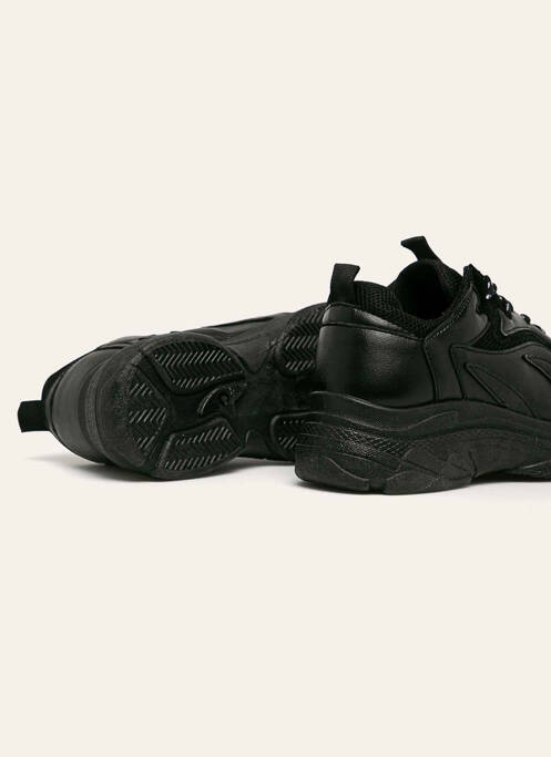 Baskets noir HAILYS femme