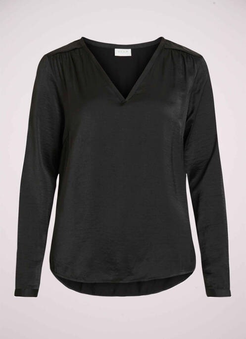 Blouse noir VILA pour femme