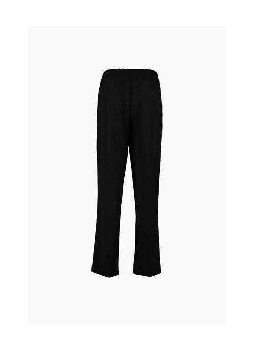 Pantalon flare noir HAILYS pour femme