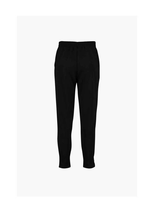 Pantalon droit noir HAILYS pour femme