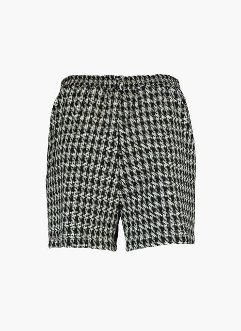 Short noir HAILYS femme