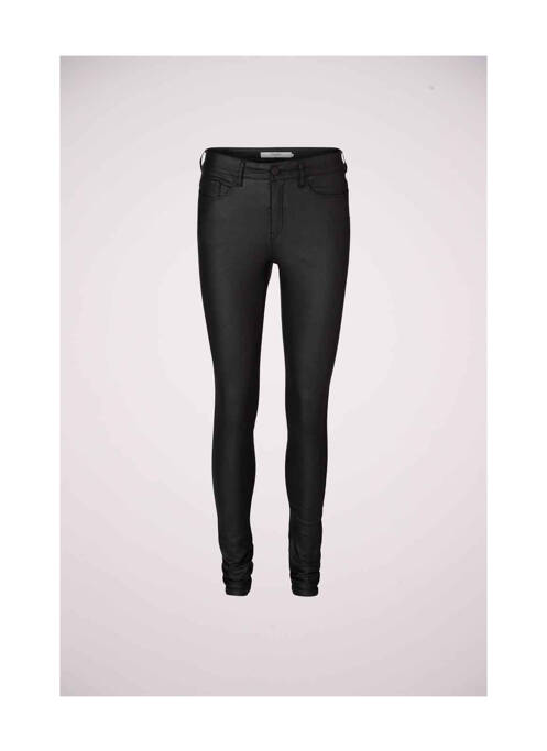 Legging noir VERO MODA pour femme