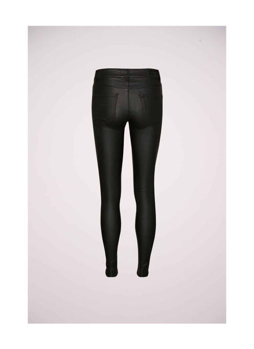 Legging noir VERO MODA pour femme