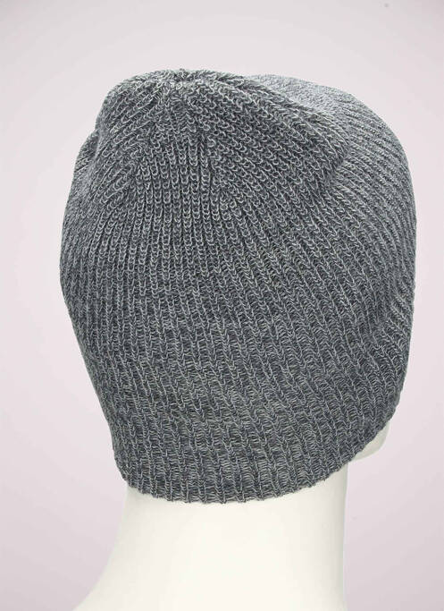 Bonnet gris VANS homme