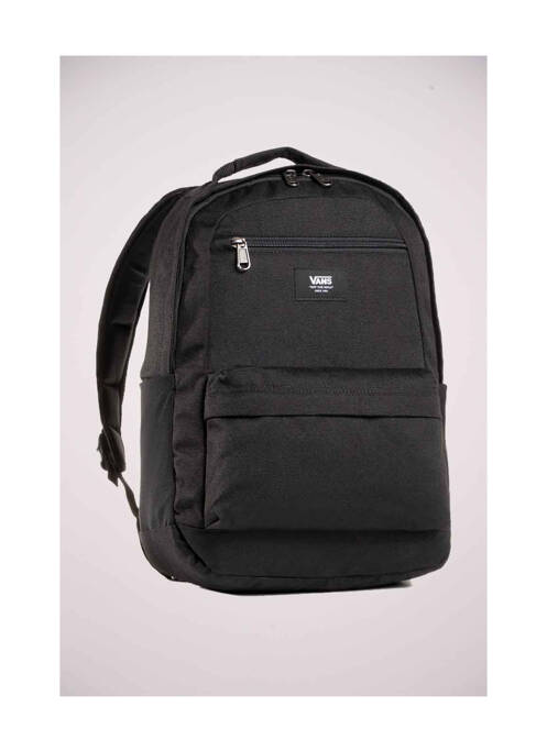 Sac à dos noir VANS pour homme