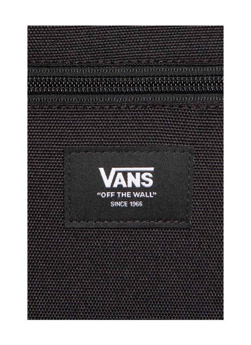 Sac à dos noir VANS pour homme