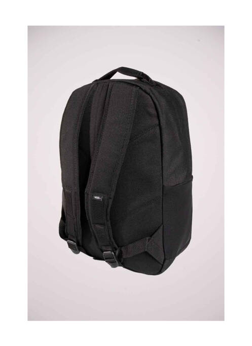 Sac à dos noir VANS pour homme