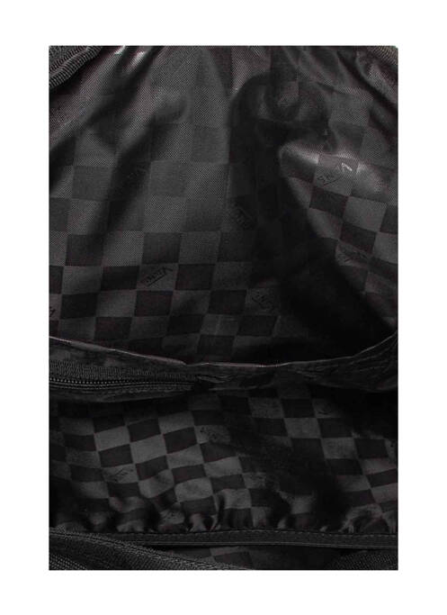 Sac à dos noir VANS pour homme