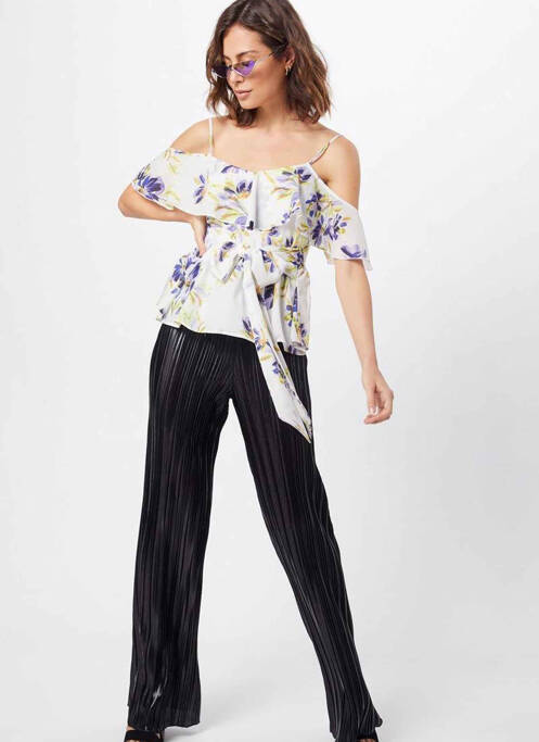 Blouse blanc GUESS pour femme