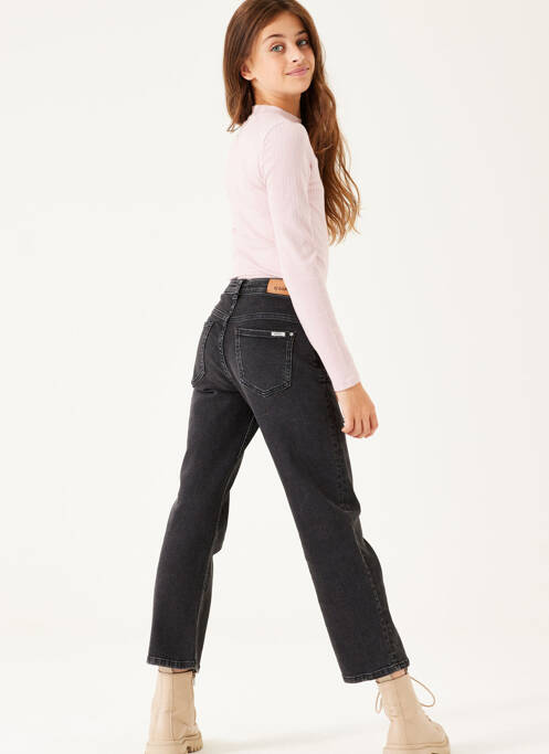 T-shirt rose GARCIA pour fille